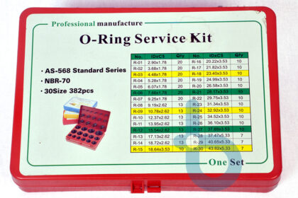 O-Ring Kits